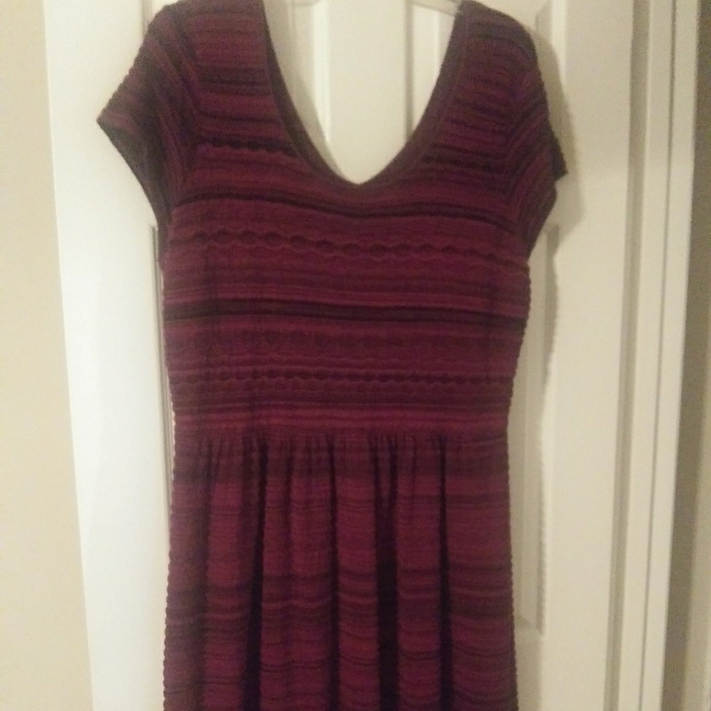 Jessica Simpson Dress
